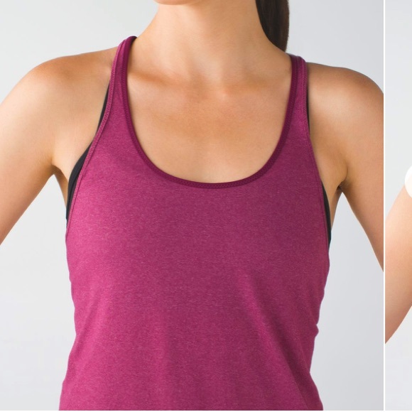 Lululemon What the Sport Racerback Singlet - Picture 2 of 5